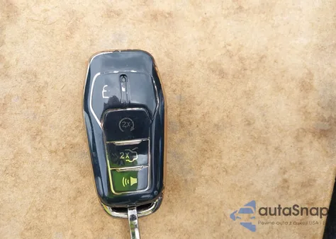 2017 Ford Explorer Limited из США, поврежденный, VIN 1FM5K7FH5HGD77525